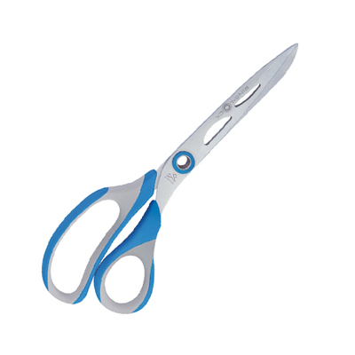 tailor scissors, dressmaking shears, seamstress scissors